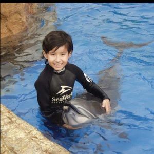 Meet your Posher, Jaz